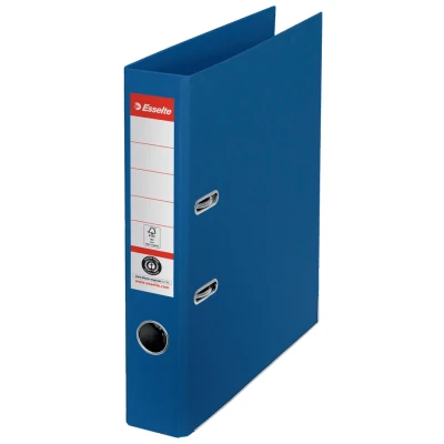 Afbeelding van Esselte No.1 Ordner Co² Gecompenseerd A4, 5 Cm, Blauw