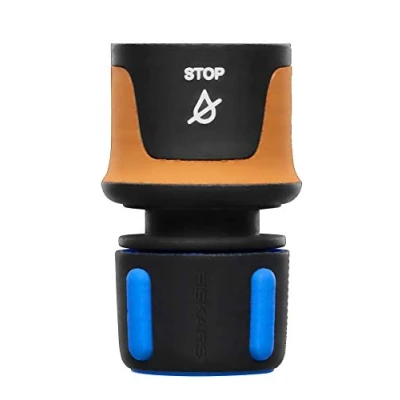Afbeelding van Slangkoppeling, Stop 13 15mm (1/2 5/8 ) Fiskars