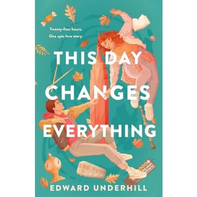 Afbeelding van This Day Changes Everything