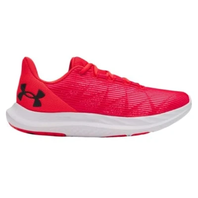 Afbeelding van Under Armour UA Charged Speed Swift Hardloopschoen voor heren, Rood, 40 EU