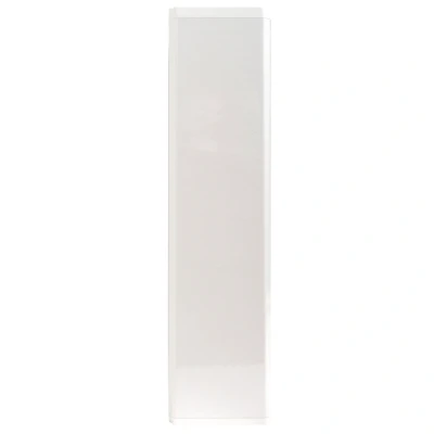 Afbeelding van Ordner Kreacover Pre m&#039;Touch A4 80mm wit per 10