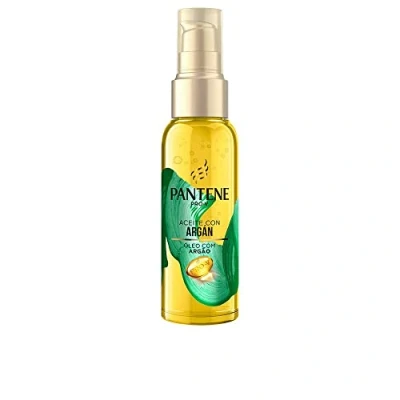 Afbeelding van Dry Oil Pantene Argan