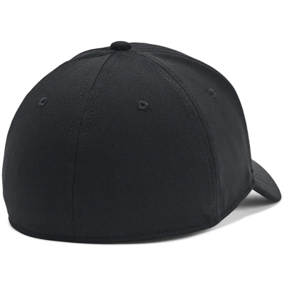 Afbeelding van Men&#039;S Ua Team Blitzing Blk Size : M/L