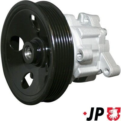 Afbeelding van JP GROUP 1345100100 Stuurbekrachtigingspomp Hydraulisch MERCEDES BENZ: ML Klasse (W163) 55 AMG 5.4, 500 5.0, 350 3.7, 350, 320 3.2