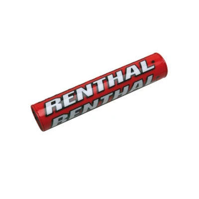 Afbeelding van Renthal Shiny Stuurrol Rood