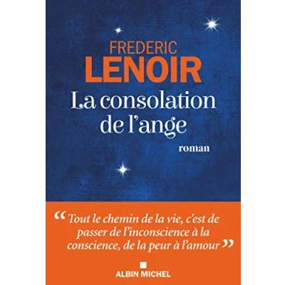 Afbeelding van La Consolation de l&#039;ange