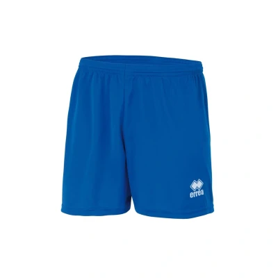 Afbeelding van Erreà Voetbalbroek Junior Blauw Maat Xs