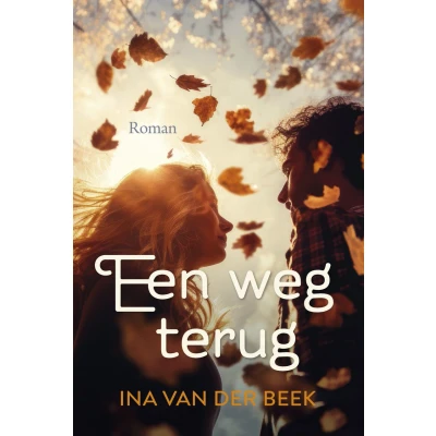 Afbeelding van Een weg terug (Hardback)