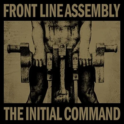 Afbeelding van Front Line Assembly Initial Command (2 LPs)
