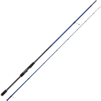 Afbeelding van Savage Gear SGS6 All Around 2,51m (7 25g) Spinhengel