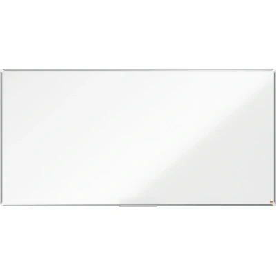 Afbeelding van Nobo Premium Plus magnetisch whiteboard, emaille, ft 240 x 120 cm