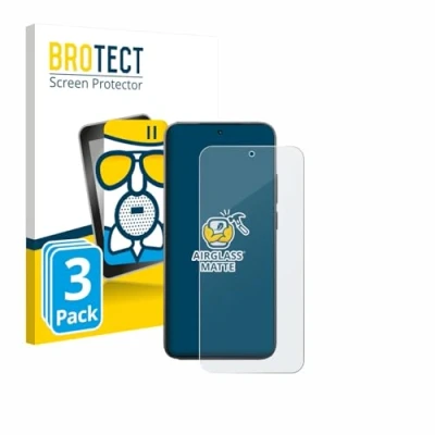 Afbeelding van BROTECT Screenprotector voor Xiaomi Redmi K80 Ultra Folie Beschermfolie Beschermglas matte (3 Stuks)