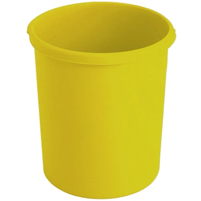 Afbeelding van Kunststof papierbak, 30 ltr