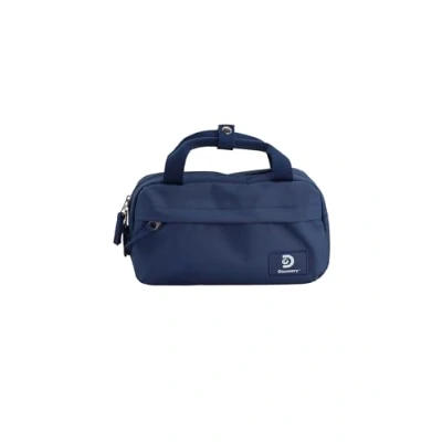 Afbeelding van Discovery CAVE Heuptas, Maat: One Size, Navy