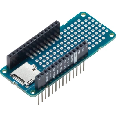 Afbeelding van Arduino MKR SD Proto Shield Development board
