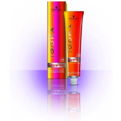 Afbeelding van Schwarzkopf Igora Vibrance 6.68 60ml