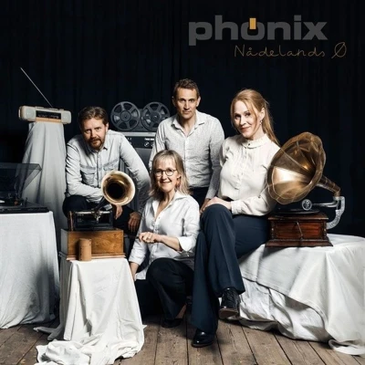 Afbeelding van Dal:Um Coexistence (CD)