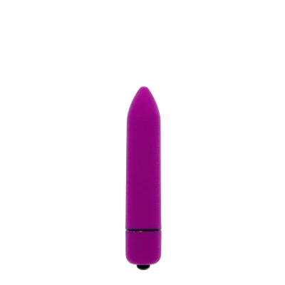Afbeelding van Mini Bullet 10 Speed Paars