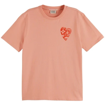 Afbeelding van Scotch &amp; Soda t shirt