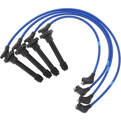Afbeelding van Bougiekabelset NGK 8246