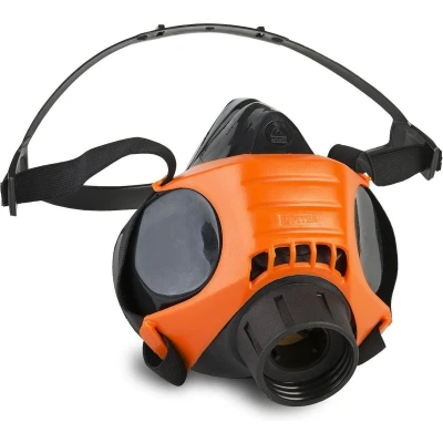 Afbeelding van Artelli Halfgelaatmasker jupiter
