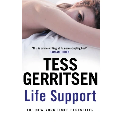 Afbeelding van Life Support: An unputdownable suspense thriller from the Sunday Times bestselling author of Rizzoli &amp; Isles series