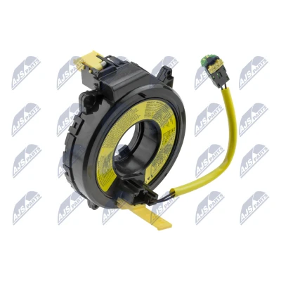Afbeelding van Wikkelveer, airbag NTY EAS KA 014
