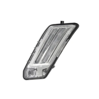 Afbeelding van TYC Mistlampen 12 5314 00 9