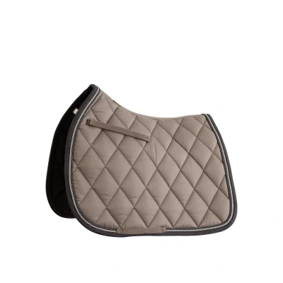 Afbeelding van BR Algemeen Doel Zadeldek Event Cooldry Beige/Grijs