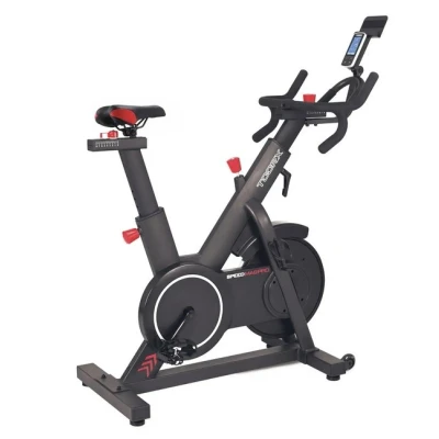 Afbeelding van Toorx Fitness SRX Speed Mag Pro Spinbike met Magneetrem Zwift Kinomap 17 trainingsprogramma&#039;s
