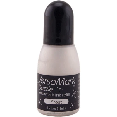 Afbeelding van VersaMark Inker Dazzle Frost