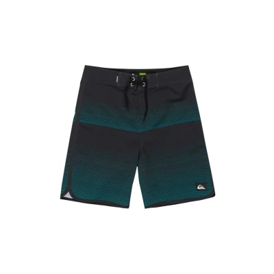 Afbeelding van Quiksilver Zwemshorts voor kinderen, Maat: 164, Bsj