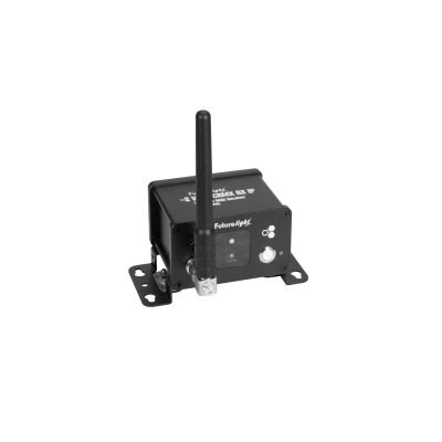 Afbeelding van FUTURELIGHT WDR CRMX RX IP Wireless DMX Receiver Outdoor