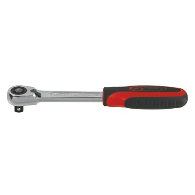Afbeelding van KS Tools Ultimate 920.3800 ratel 3/8