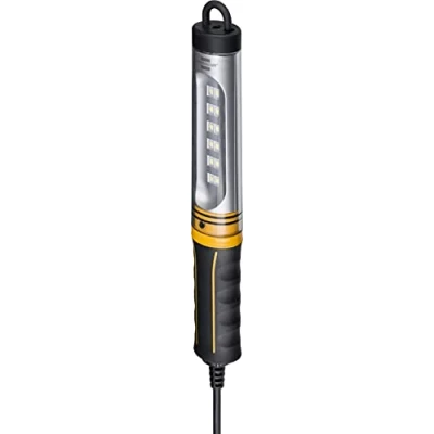 Afbeelding van Brennenstuhl led werklamp wl 550 ip65 handlamp met uitschuifbare haak 570lm 6500k 12x smd s 5m kabel 1175470010