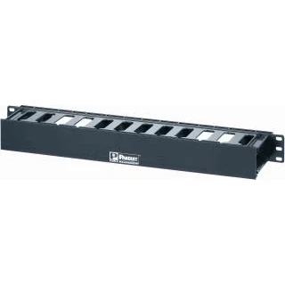 Afbeelding van Panduit horizontaal cable man front wmpfse