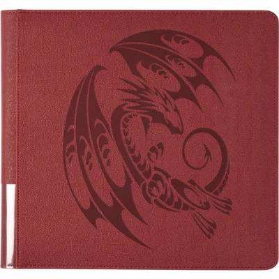 Afbeelding van Dragon Shield Card Codex 576: Blood Red