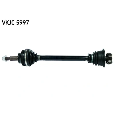 Afbeelding van Skf Aandrijfas VKJC 5997