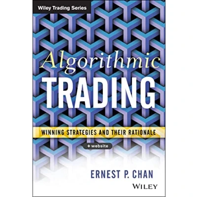 Afbeelding van Algorithmic Trading: Winning Strategies and Their Rationale: 625