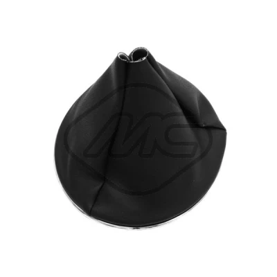 Afbeelding van Metalcaucho 65044 Schakelhefboombekleding FIAT: 500 Hatchback (312) 1.3 D Multijet, Electric, 1.0 Mild Hybrid, 0.9, 1.2 LPG, 1.2, 1.4 2007