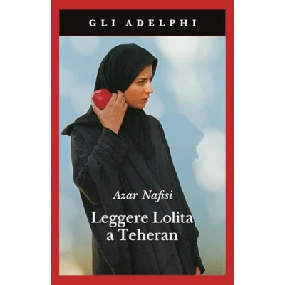 Afbeelding van Leggere Lolita a Teheran