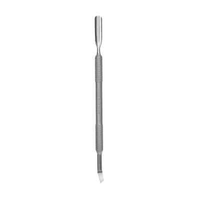 Afbeelding van Staleks Rounded Cuticle Pusher &amp; Bent Blade Smart 50 Type 6 (PS 50/6)