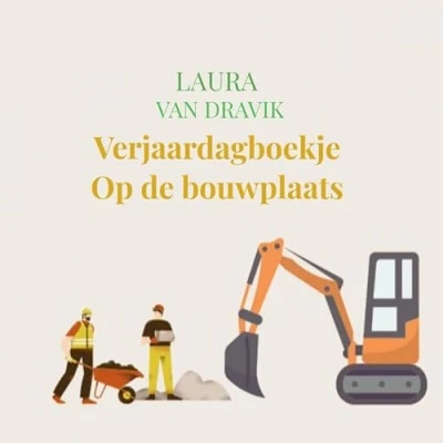 Afbeelding van Op de Bouwplaats