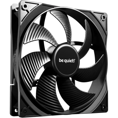 Afbeelding van Be quiet! Pure Wings 3 140mm