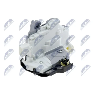 Afbeelding van NTY EZC AU 019 Deurslot Links voor AUDI: A3 Hatchback, Sportback, A6 C6 Avant