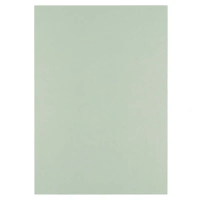 Afbeelding van Florence Linnenkarton 250g A4 Aqua 100x