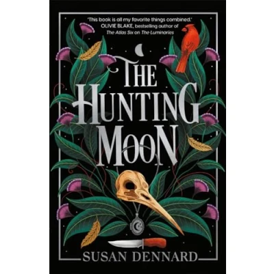 Afbeelding van The Hunting Moon