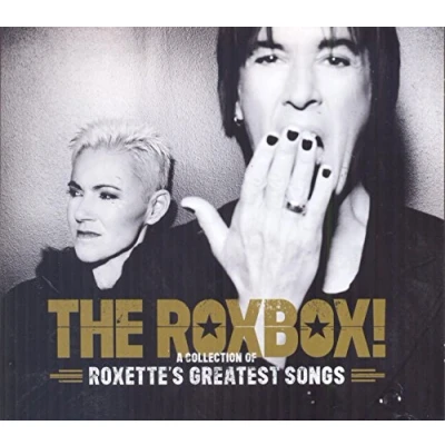 Afbeelding van The Roxbox A Collection Of