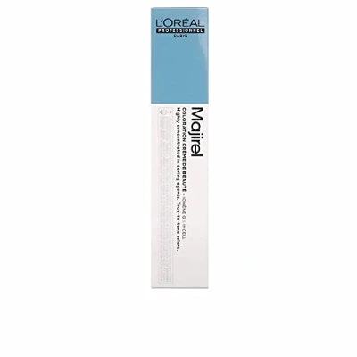 Afbeelding van L&#039;Oréal Majirel Cool Inforced 50 ml 9.1 Zeer Licht Asblond