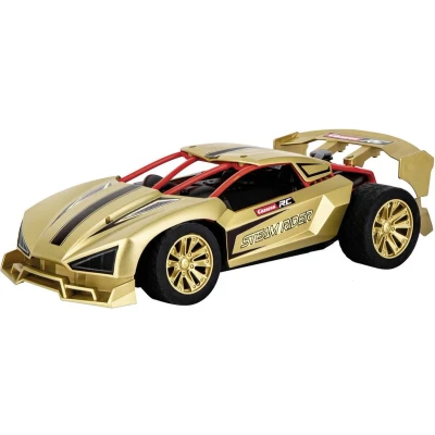 Afbeelding van Carrera RC Steam Rider